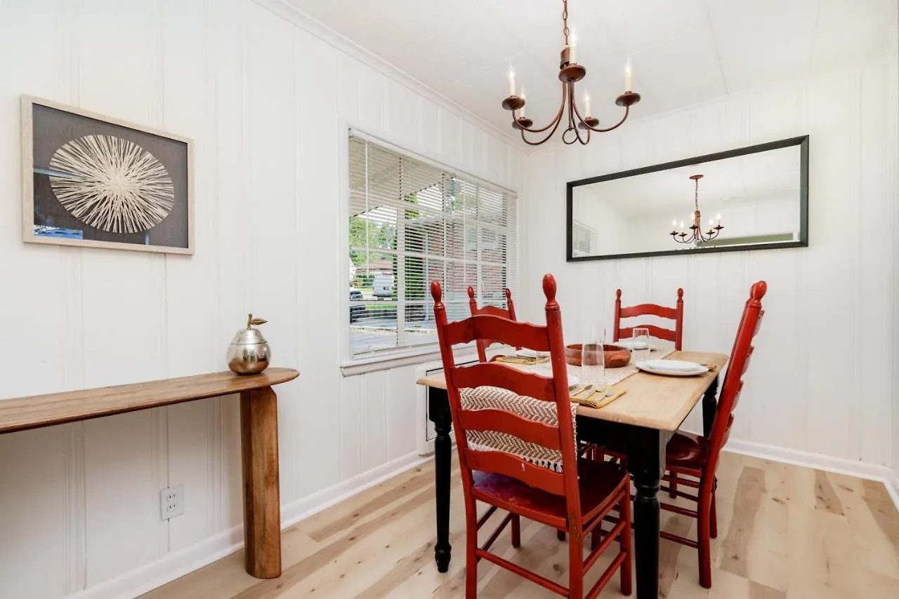 Lovely Landing Pad Near Lambert Airport 3 Bed Bath Berkeley 0*,